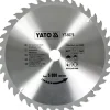 TARCZA WIDIOWA 300X40TX30 MM