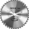 TARCZA WIDIOWA 350X40TX30 MM