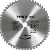 TARCZA WIDIOWA 350X54TX30 MM