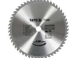 TARCZA WIDIOWA 350X54TX30 MM