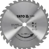 TARCZA WIDIOWA 400X32TX30 MM