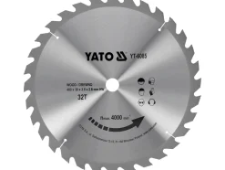 TARCZA WIDIOWA 400X32TX30 MM