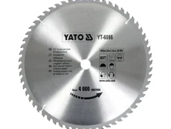 TARCZA WIDIOWA 400X60TX30 MM