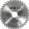 TARCZA WIDIOWA 160X36TX30 MM