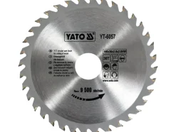 TARCZA WIDIOWA 160X36TX30 MM