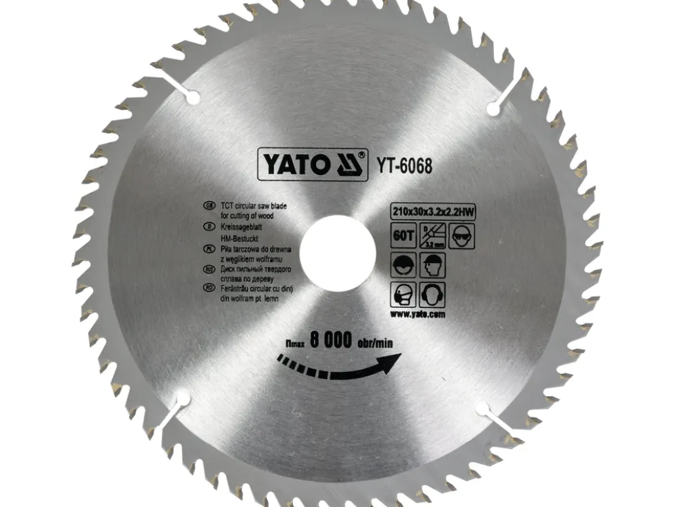 TARCZA WIDIOWA 210X60X30 MM