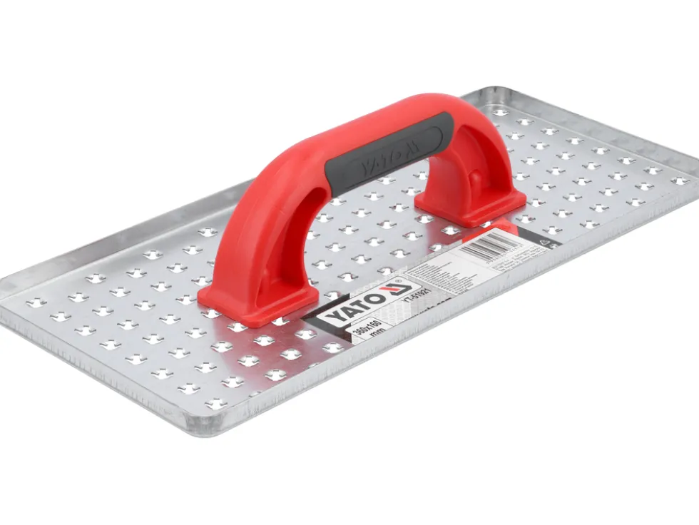 TARKA, TARNIK DO STYROPIANU 360X160MM