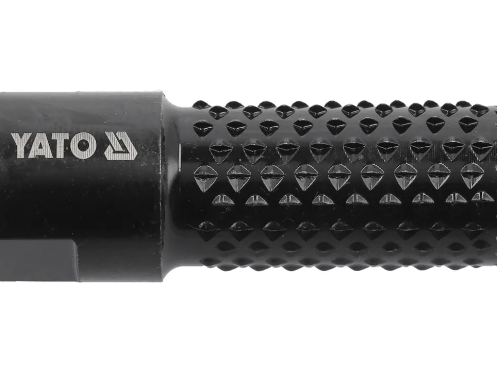 TARNIK CYLINDRYCZNY 20MM; M14
