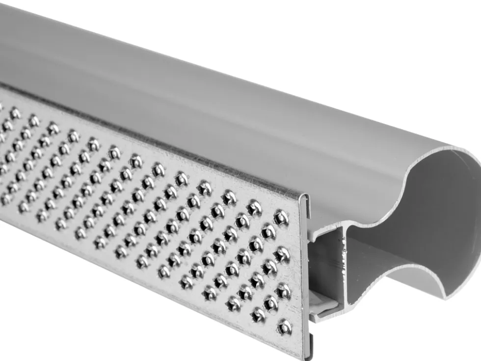 TARNIK FASADOWY ALUMINIOWY DO STYROPIANU L120 5CM
