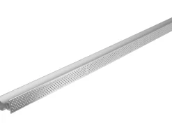 TARNIK FASADOWY ALUMINIOWY DO STYROPIANU L160 5CM
