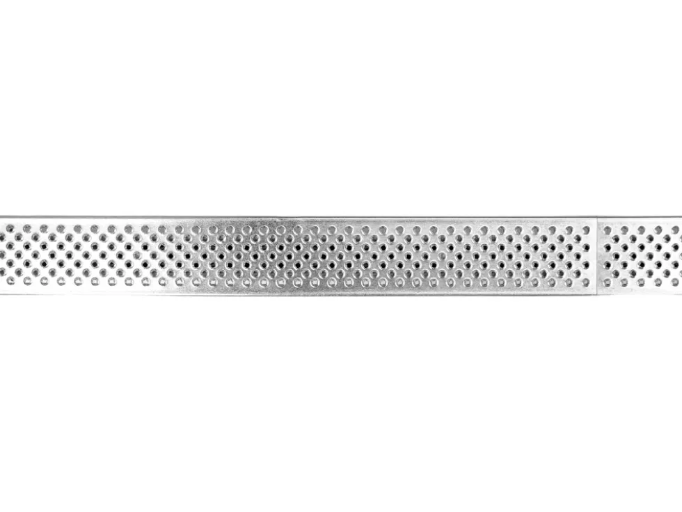 TARNIK FASADOWY ALUMINIOWY DO STYROPIANU L200 5CM