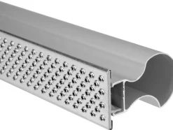TARNIK FASADOWY ALUMINIOWY DO STYROPIANU L200 5CM