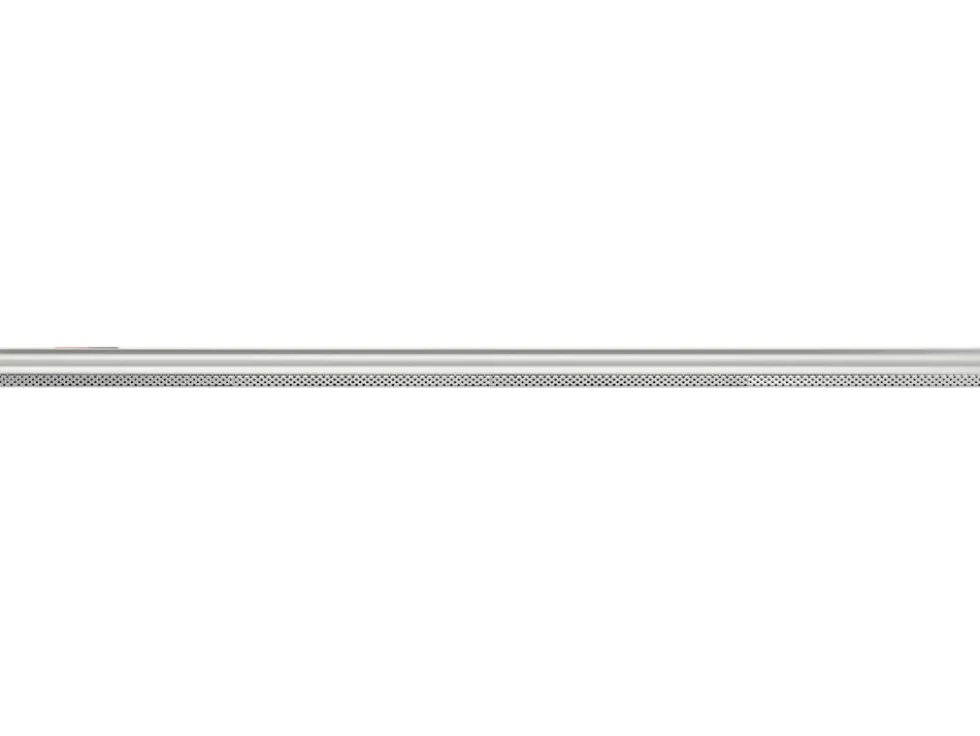 TARNIK FASADOWY ALUMINIOWY DO STYROPIANU L160