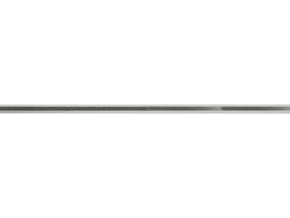 TARNIK FASADOWY ALUMINIOWY DO STYROPIANU L160