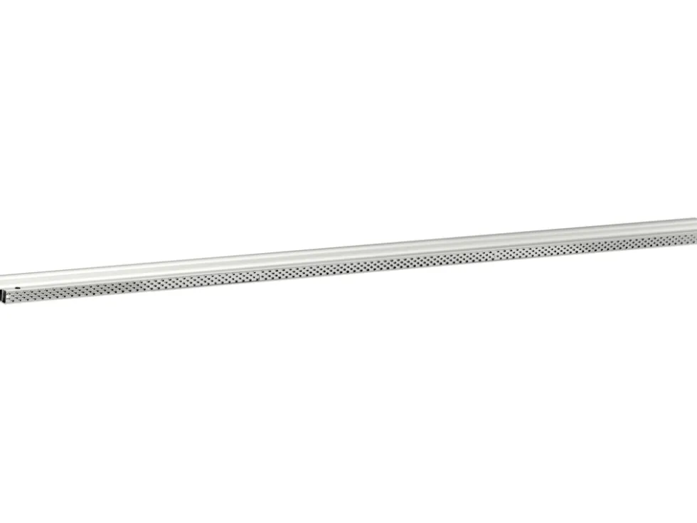 TARNIK FASADOWY ALUMINIOWY DO STYROPIANU L200