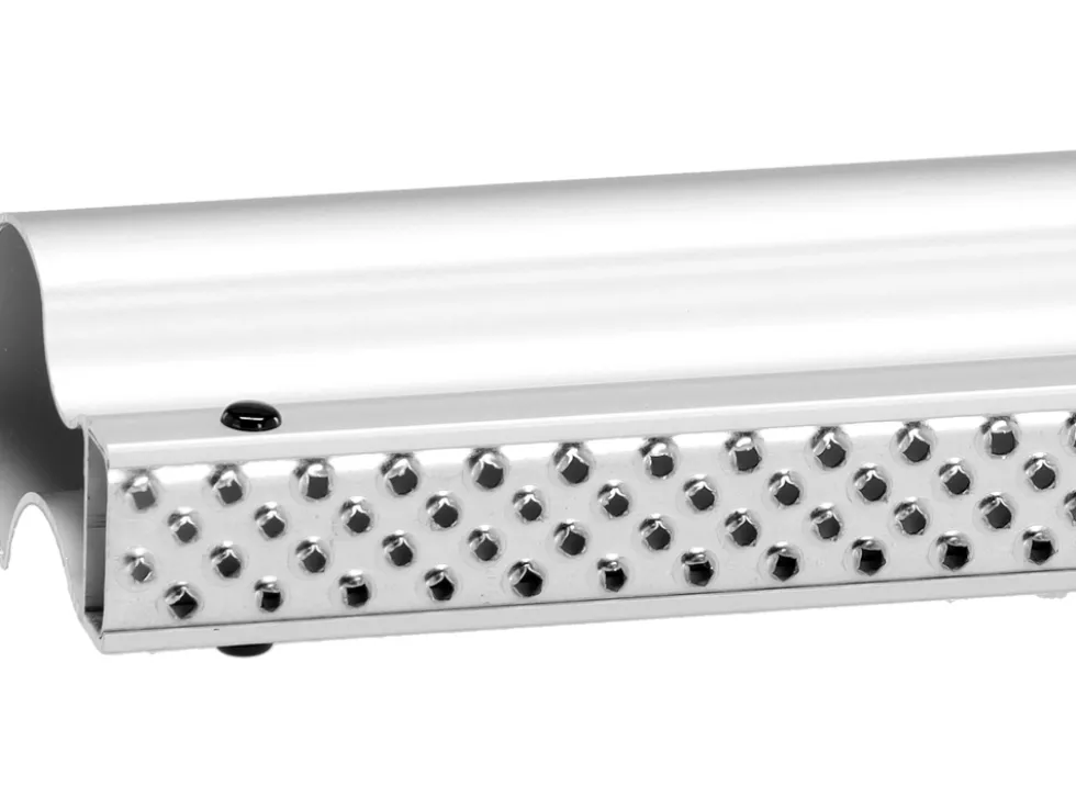 TARNIK FASADOWY ALUMINIOWY DO STYROPIANU L200
