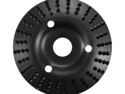 TARNIK SKOŚNY DO DREWNA 115MM NR1