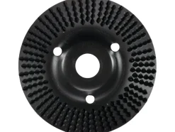 TARNIK SKOŚNY DO DREWNA 125MM NR2