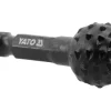 TARNIK TRZPIENIOWY DO DREWNA 15MM HEX