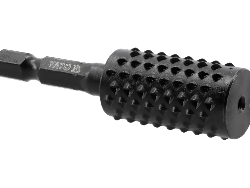 TARNIK TRZPIENIOWY DO DREWNA 15MM HEX