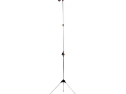 TELESKOPOWY PRYSZNIC OGRODOWY ZE STATYWEM 175-229CM