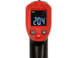 TERMOMETR BEZKONTAKTOWY PIROMETR -50C+600C