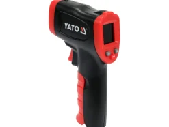 TERMOMETR BEZKONTAKTOWY PIROMETR -50C+600C