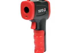 TERMOMETR BEZKONTAKTOWY PIROMETR -50C+600C