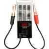 TESTER AKUMULATORÓW CYFROWY 12V