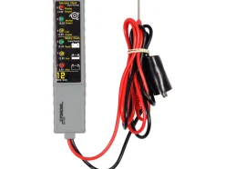 TESTER ALTERNATORA I AKUMULATORA