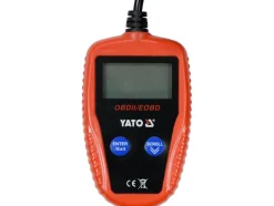 TESTER DIAGNOSTYCZNY OBD/EOBD
