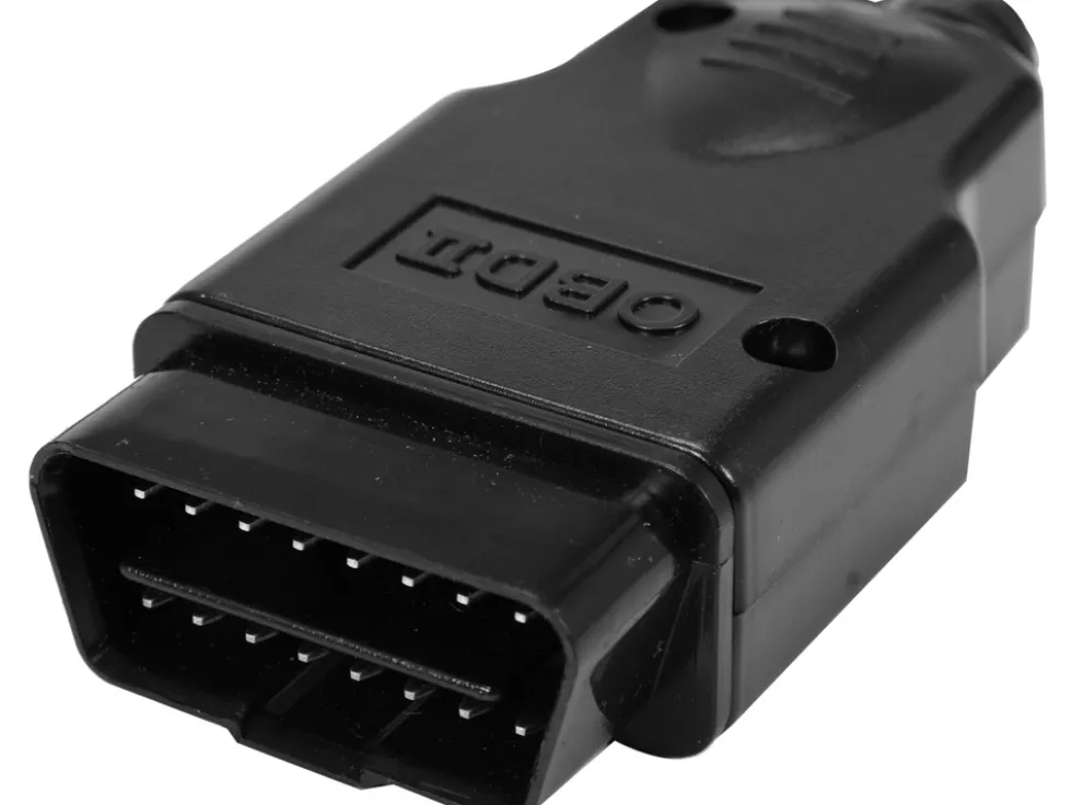 TESTER DIAGNOSTYCZNY OBD/EOBD