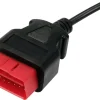 TESTER DIAGNOSTYCZNY OBD/EOBD