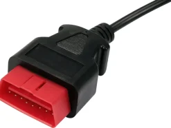 TESTER DIAGNOSTYCZNY OBD/EOBD