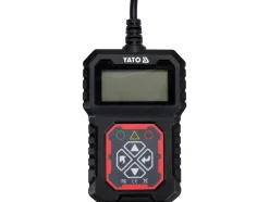 TESTER DIAGNOSTYCZNY OBD/EOBD
