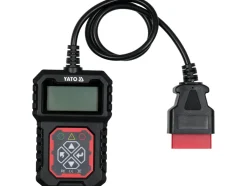 TESTER DIAGNOSTYCZNY OBD/EOBD