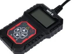 TESTER DIAGNOSTYCZNY OBD/EOBD