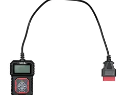 TESTER DIAGNOSTYCZNY OBD/EOBD