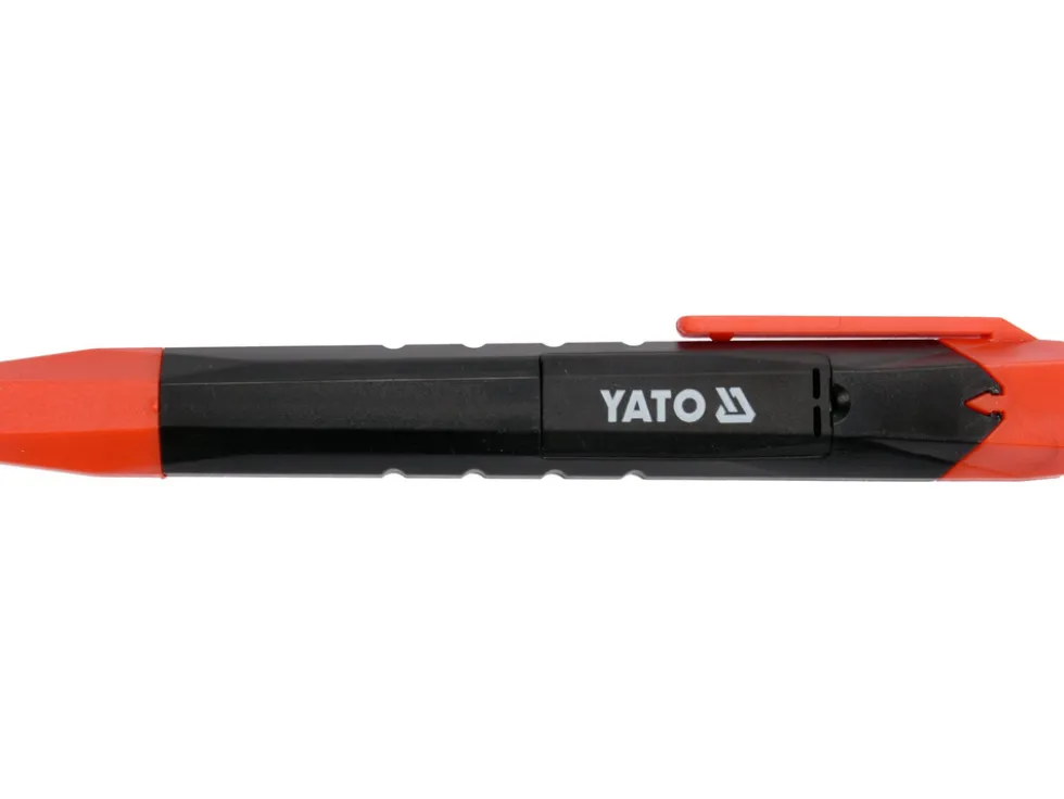 TESTER PŁYNU HAMULCOWEGO