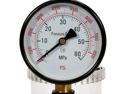TESTER WTRYSKIWACZY 600BAR