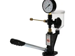 TESTER WTRYSKIWACZY 600BAR