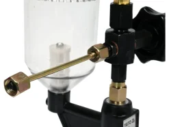 TESTER WTRYSKIWACZY 600BAR