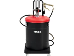 TOWOTNICA / SMAROWNICA PNEUMATYCZNA 45L
