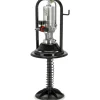 TOWOTNICA / SMAROWNICA PNEUMATYCZNA 12L