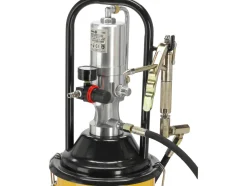 TOWOTNICA / SMAROWNICA PNEUMATYCZNA 12L