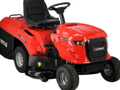 TRAKTOR OGRODOWY, KOSIARKA SPALINOWA 10KW, 107 CM
