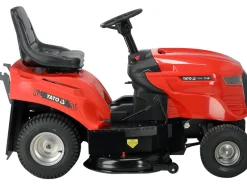 TRAKTOR OGRODOWY, KOSIARKA SPALINOWA 10KW, 107 CM