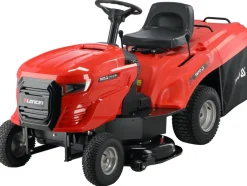TRAKTOR OGRODOWY, KOSIARKA SPALINOWA 8KW. 96 CM