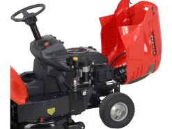 TRAKTOR OGRODOWY, KOSIARKA SPALINOWA 8KW. 96 CM
