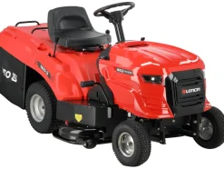 TRAKTOR OGRODOWY, KOSIARKA SPALINOWA 8KW. 96 CM